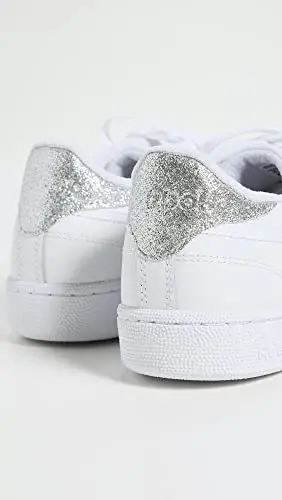 Reebok Womens Club C 85 - 6