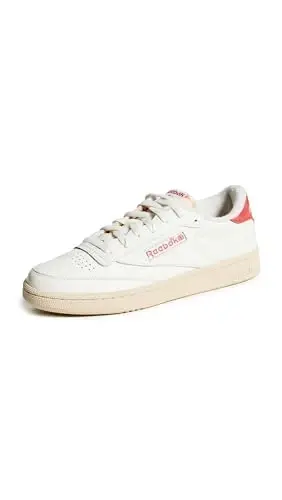 Reebok Womens Club C 85 - 1