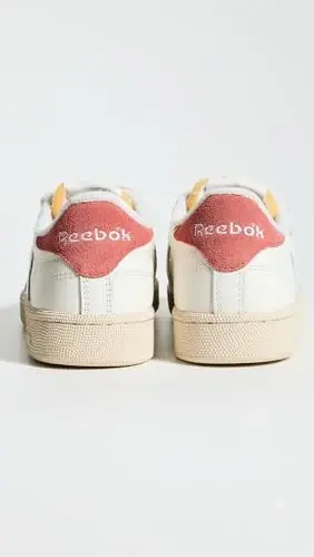 Reebok Womens Club C 85 - 4