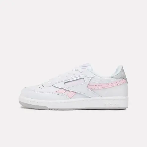 Reebok Womens Club C 85 - 4