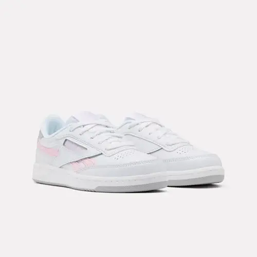 Reebok Womens Club C 85 - 5