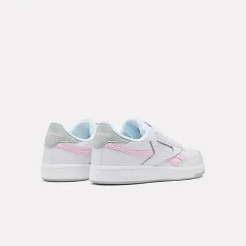 Reebok Womens Club C 85 - 6