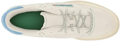 Reebok Women's Club C 85 - 5
