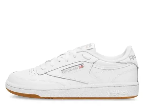 Reebok Women's Club C 85 - REEBOK (1)