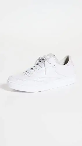 Reebok Women's Club C 85 - 3