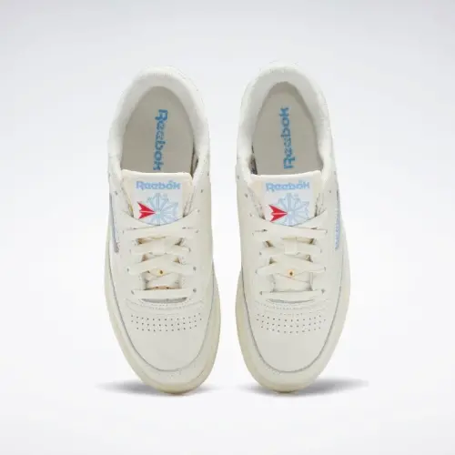 Reebok Women's Club C 85 - 3