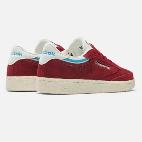 Reebok Women's Club C 85 - 4