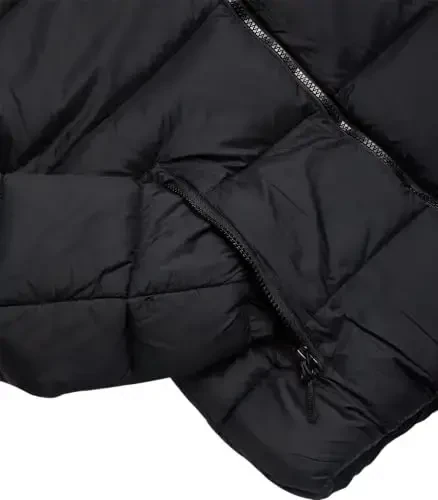 Reebok Womens Winter Jacket - Heavyweight Quilted Puffer Parka Winter Coats - Sherpa Lined Warm Ski Jacket for Women (S-XL) - 4