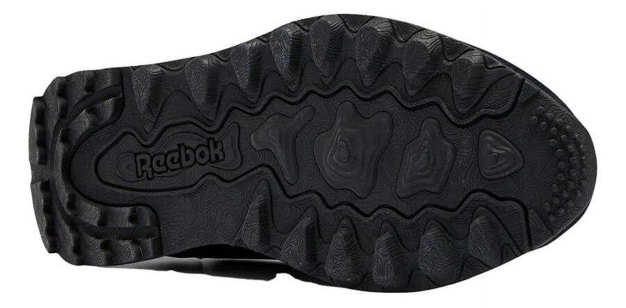 Reebok Yetişkin Erkek Klasik Deri Yaşam Tarzı Spor Ayakkabıları - 5