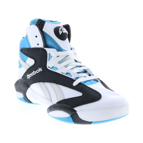 Reebok Yetişkin Erkek Shaq Attaq Basketbol Atletik - 2