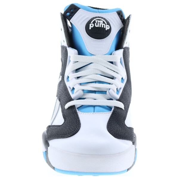 Reebok Yetişkin Erkek Shaq Attaq Basketbol Atletik - 3