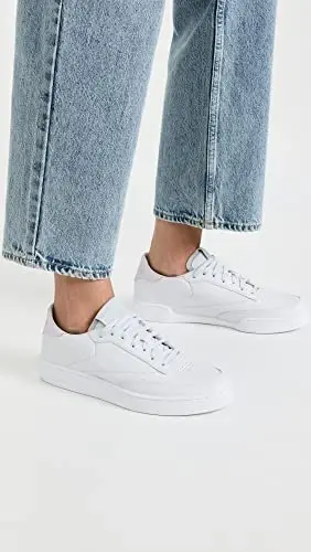 Reebok женские Club C 85 - 2