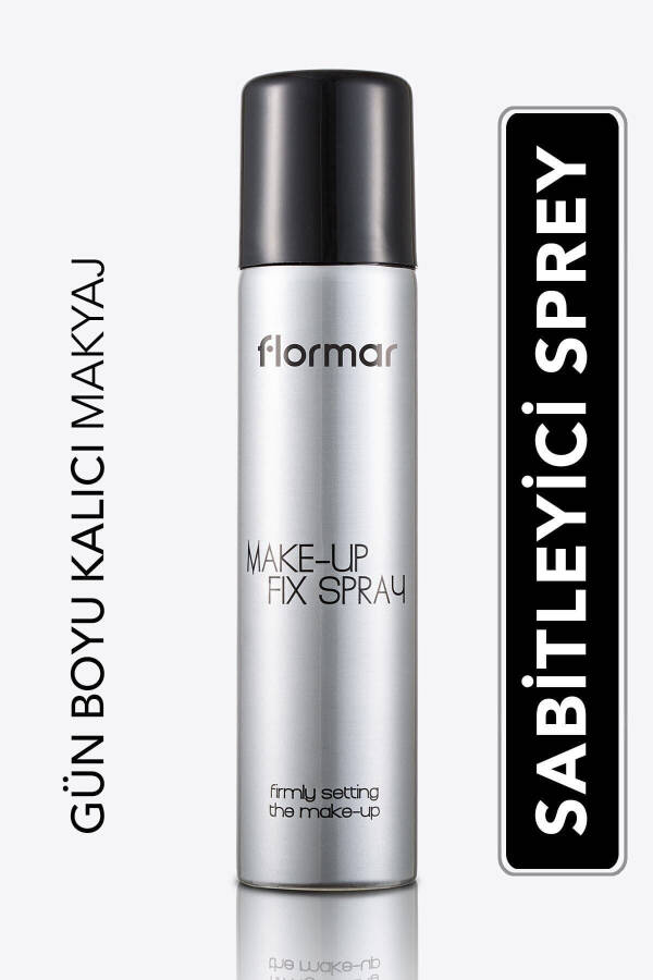 Refreshing and Moisturizing Makeup Setting Spray - 16