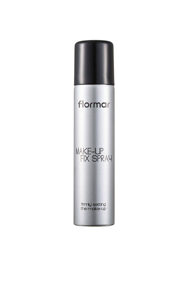 Refreshing and Moisturizing Makeup Setting Spray - 17