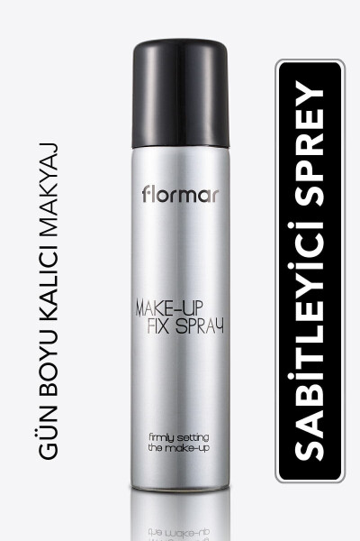 Refreshing and Moisturizing Makeup Setting Spray - 11