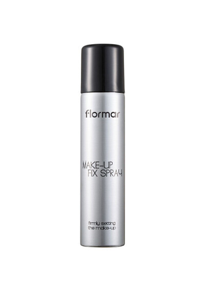 Refreshing and Moisturizing Makeup Setting Spray - FLORMAR (1)