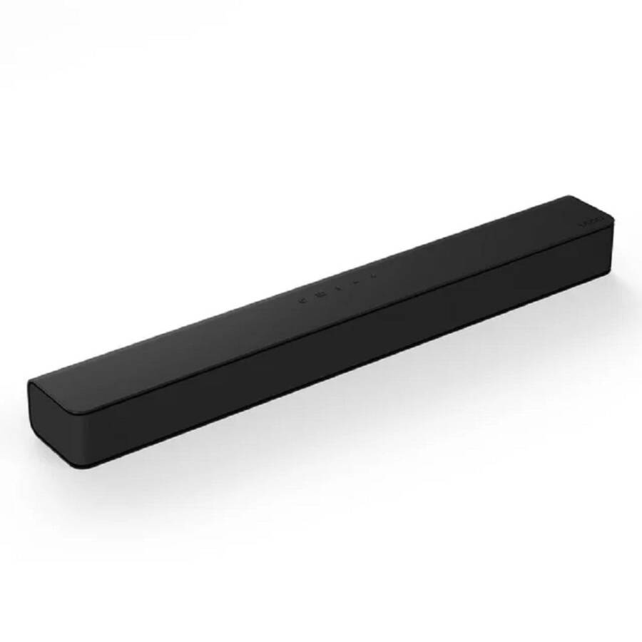 Refurbished VIZIO V20x-J8 V-Series 2.0 Compact Sound Bar with Dolby Audio, DTS: X, Bluetooth - 1