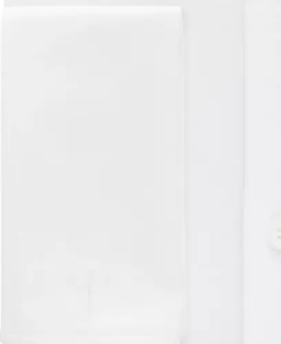 Regular Fit Airsoft Non-Iron Performance French Cuff Dress Shirt - MICHAEL KORS (1)