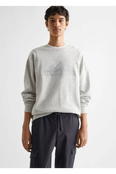 Regular Fit Cargo Pants - 1