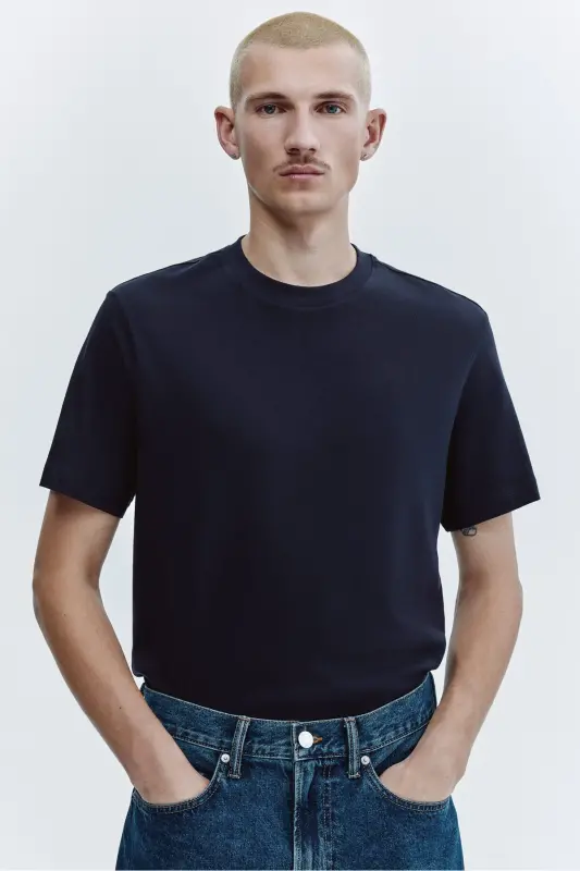 Regular Fit футболки - Лаcиверт - H&M