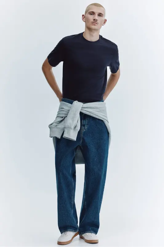 Regular Fit футболки - Лаcиверт - 2