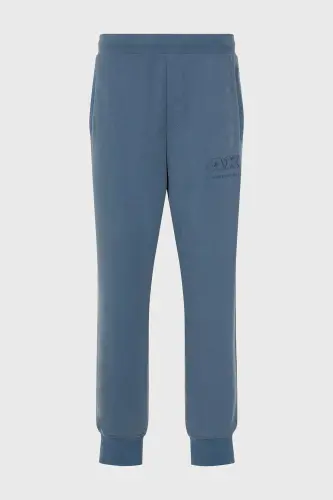 Regular Fit Jogger Sports Pants Men PANTOLON 3DZPAA ZJUBZ 45AM - 5