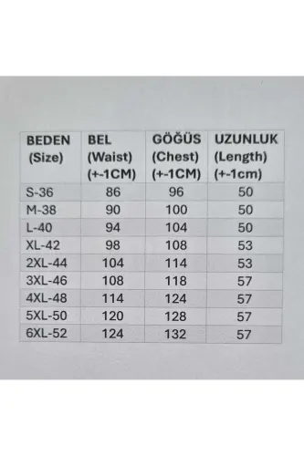 REGULAR FİT KISA KAHVE DERİ CEKET-Kahverengi21 - 6