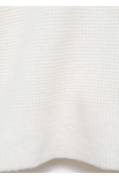 Regular Fit Knitted Polo Shirt - 7