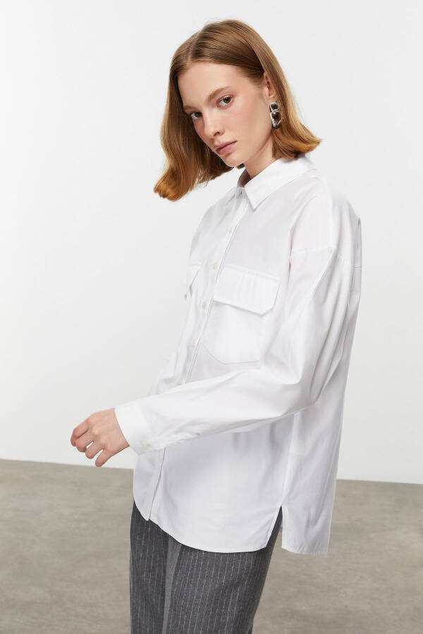 Regular Fit Shirt - 2