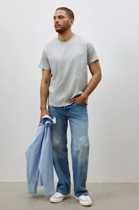 Regular Fit T-Shirt - H&M