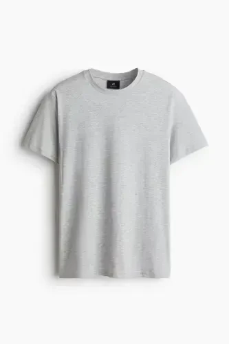 Regular Fit T-Shirt - H&M (1)