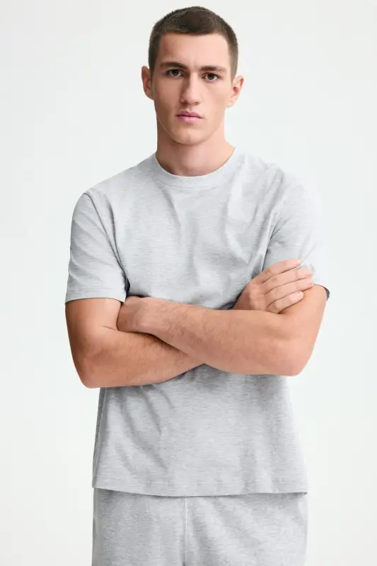 Regular Fit T-Shirt - H&M
