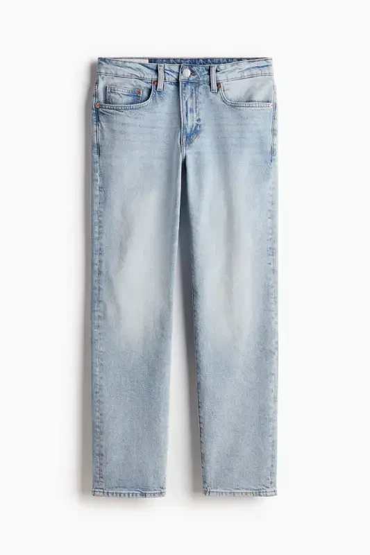 Regular Jeans - H&M