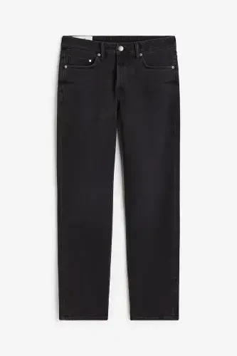 Regular Jeans - H&M (1)