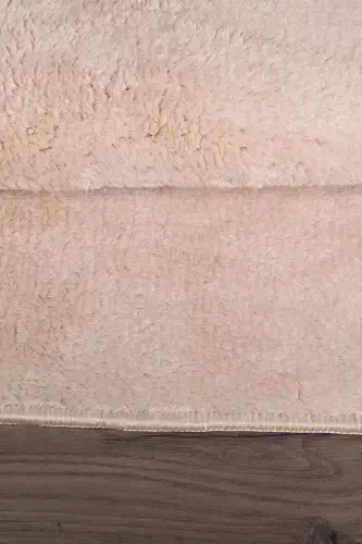 Relax Vizon 80x150 + 50x80 cm. Большой размер 2 шт. Комплект ковриков для ванной комнаты Нескользящий туалетный гарнитур-Vizon - 5