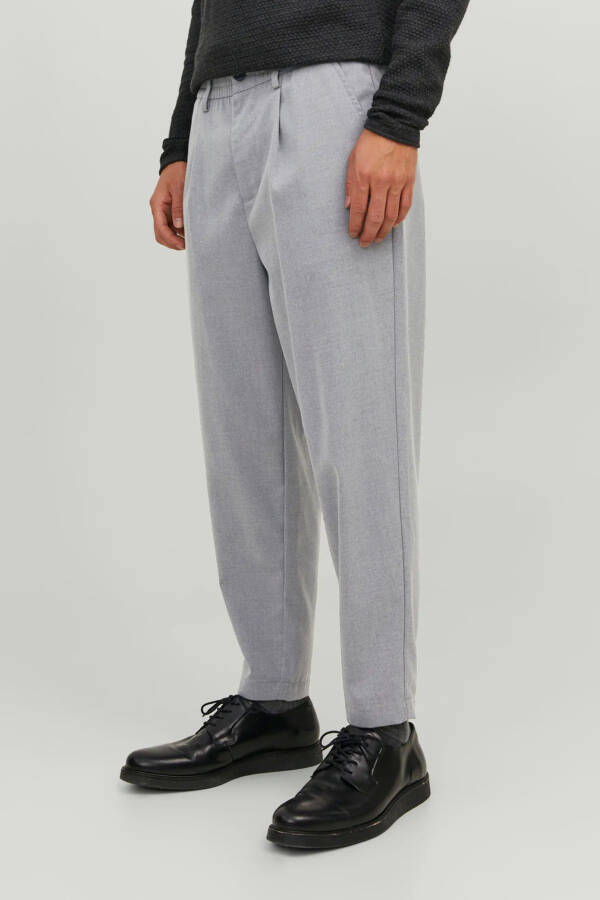 Relaxed Fit Chino Pants - Karl Reese - 2