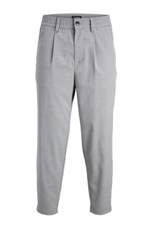 Relaxed Fit Chino Pants - Karl Reese - 5