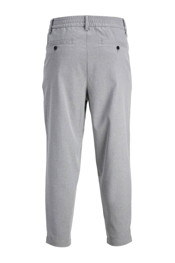 Relaxed Fit Chino Pants - Karl Reese - 6