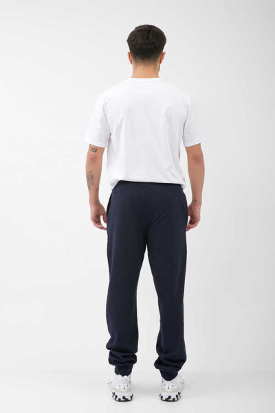 Relaxed Fit Jogger Pants - 2