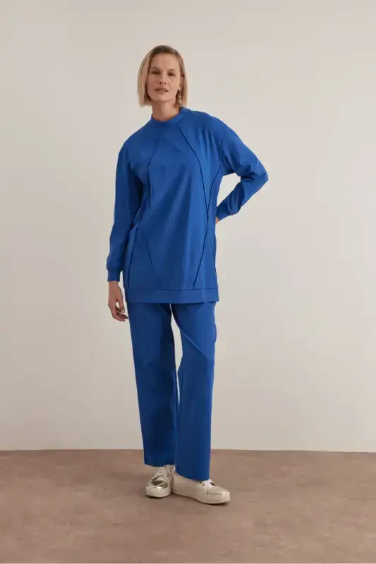 Relaxed-fit pants - 1