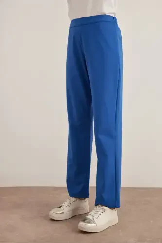 Relaxed-fit pants - AKER (1)