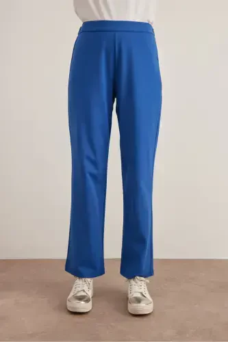 Relaxed-fit pants - 3
