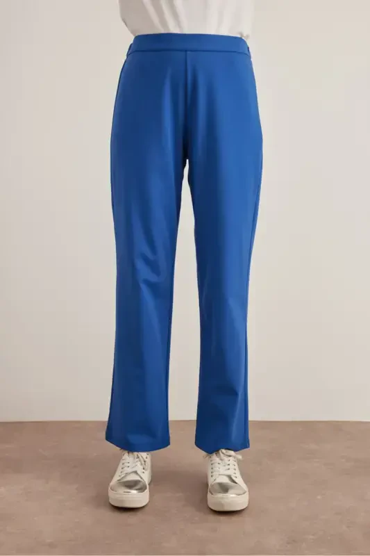 Relaxed-fit pants - 3