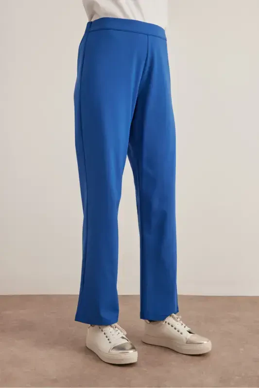 Relaxed-fit pants - 4