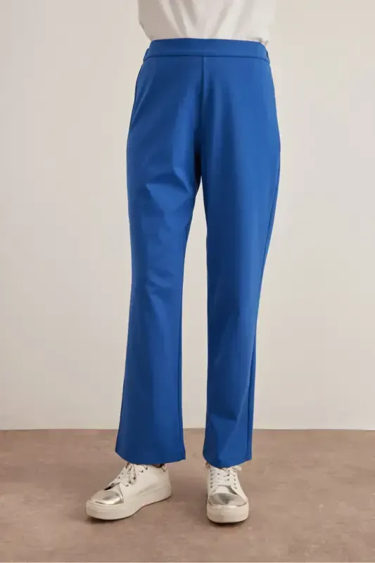 Relaxed-fit pants - 5