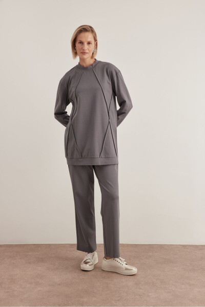 Relaxed Fit Pants - AKER