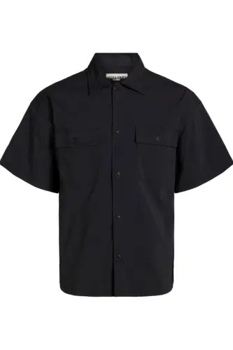 Relaxed fit shirt - 5
