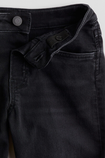 Relaxed Tapered Fit Jeans - 6