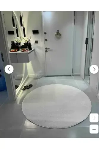 Relefsiz sirpanmaydigan taglik xona, mehmonxona, koridor, oshxona uchun - 2