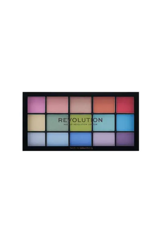 Reloaded Sugar Pie Eyeshadow Palette - 2